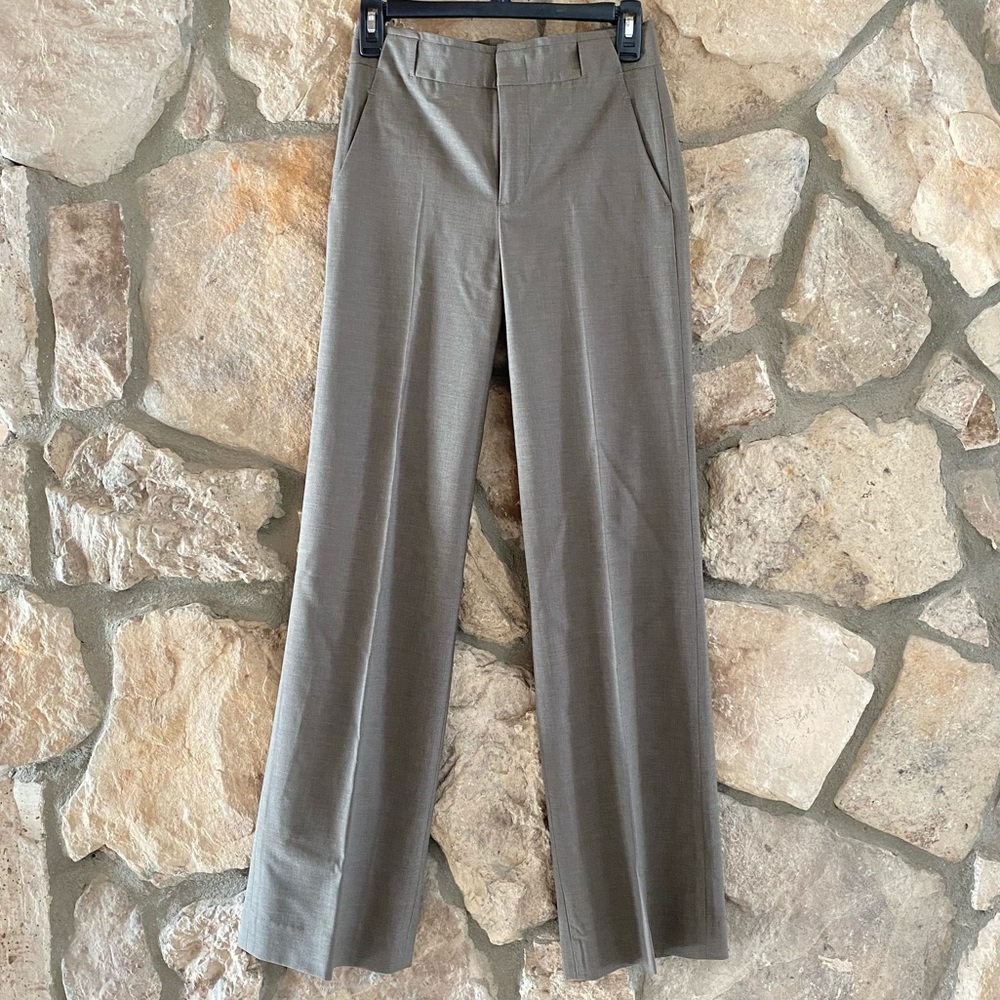 Vince: Women’s Wool Trousers (never worn)